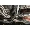 Subaru BRZ OverPipe