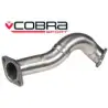 Subaru BRZ OverPipe