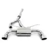 Subaru BRZ (12 -) Cat Back System (Resonated)