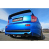 Toyota Celica VVTi (99 - 06) Cat Back System