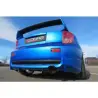 Toyota Celica VVTi (99 - 06) Cat Back System