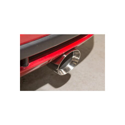 Toyota Celica VVTi (99 - 06) Cat Back System