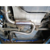 Toyota Celica VVTi (99 - 06) Cat Back System