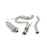 Toyota Celica VVTi (99 - 06) Cat Back System