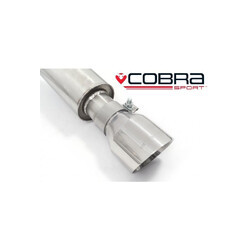 Toyota Celica VVTi T-Sport 190 (99 - 06) Cat Back System