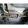 Toyota Celica VVTi T-Sport 190 (99 - 06) Cat Back System