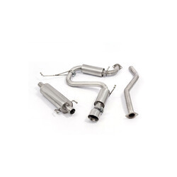 Toyota Celica VVTi T-Sport 190 (99 - 06) Cat Back System