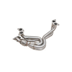 Toyota GT86 (12 - 20) Manifold