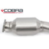 Toyota GT86 (12 - 20) De-Cat Pipe