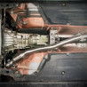 Toyota GT86 (12 - 20) De-Cat Pipe