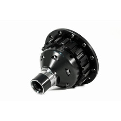 Diferencial Wavetrac – Transmisión 02Q 6MT 2WD – Audi A3 8P, Audi TT 8J, VW Golf V, VI