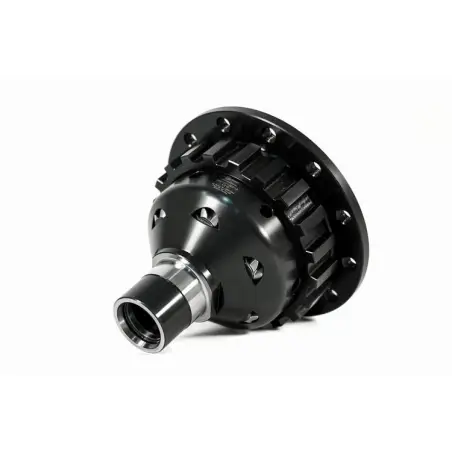 Diferencial Wavetrac – Transmisión 02Q 6MT 2WD – Audi A3 8P, Audi TT 8J, VW Golf V, VI