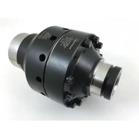 Diferencial Wavetrac – Transmisión 02J - 2WD 5MT (bolt-in axles)  – Audi A3 8L, TT 8N, VW Golf IV, Seat León 1M