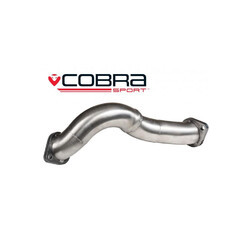 Toyota GT86 (12 - 20) Over Pipe