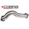 Toyota GT86 (12 - 20) Over Pipe