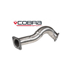 Toyota GT86 (12 - 20) Over Pipe