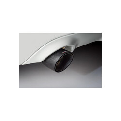 Toyota GT86 (12 - 20) Cat Back System (Resonated)