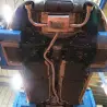 Toyota GT86 (12 - 20) Cat Back System (Resonated)