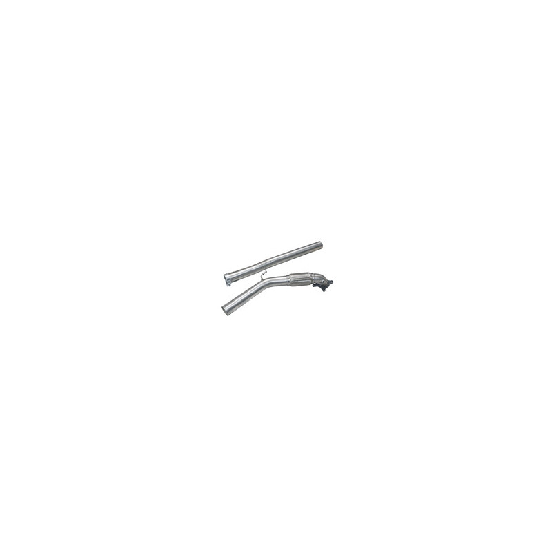 Volkswagen Golf GTI MK5 (1K) (03 - 08) Front Pipe & Sports Cat Section Volkswagen Golf GTI MK5 (1K) (03 - 08) Front Pipe & Sports Cat Section