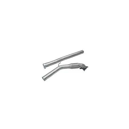 Volkswagen Golf GTI MK5 (1K) (03 - 08) Front Pipe & Sports Cat Section