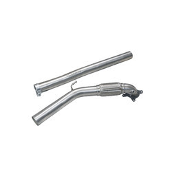 Volkswagen Golf GTI MK5 (1K) (03 - 08) Front Pipe & De-Cat Section