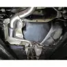 Volkswagen Golf GTI MK5 (1K) (03 - 08) Cat Back System (Resonated)