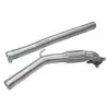 Volkswagen Golf GTI Mk6 (09 - 12) Front Pipe & Sports Cat Section