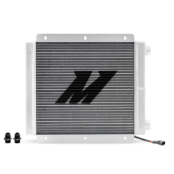 Kit enfriador refrigerante Mishimoto con ventilador integrado altas prestaciones (Universal)