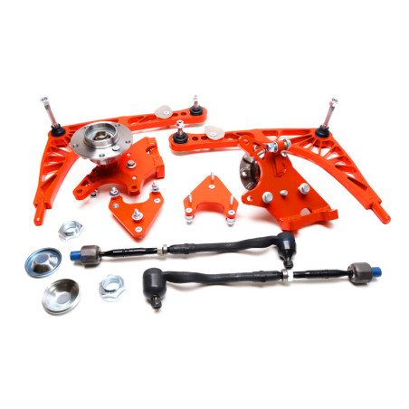 DriftMax Steering Lock Drift Kit for BMW Serie 3 E36