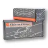 Girodisc GP10 Street Pads for 1898 Rear Shape