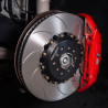 Girodisc Front Slotted 2pc Brake Disc BMW M2 G87 M3 G80 M4 G82 (380 MM) - Set de 2 discos lado derecho e izquierdo