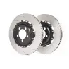 Girodisc Front Slotted 2pc Brake Disc BMW Z4 G29, Toyota Supra A90 (348 MM) - Set de 2 discos lado derecho e izquierdo