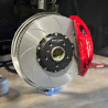 Girodisc Front Slotted 2pc Brake Disc BMW Z4 G29, Toyota Supra A90 (348 MM) - Set de 2 discos lado derecho e izquierdo
