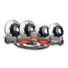 Girodisc kit de frenada Ferrari 308 (312 MM) - Set de 4 discos y 2 pinzas delanteras