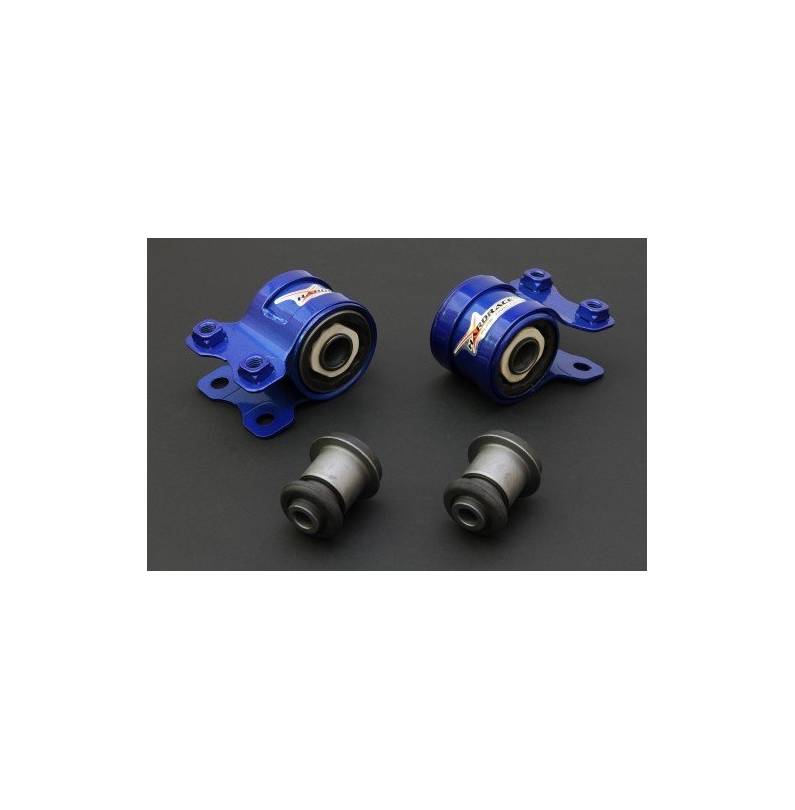 Ford Focus MK2 Kit Silent-blocks reforzados basculante delantero Hardrace Ford Focus MK2 Kit Silent-blocks reforzados basculante delantero Hardrace
