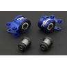 Ford Focus MK2  Kit Silent-blocks reforzados basculante delantero Hardrace 