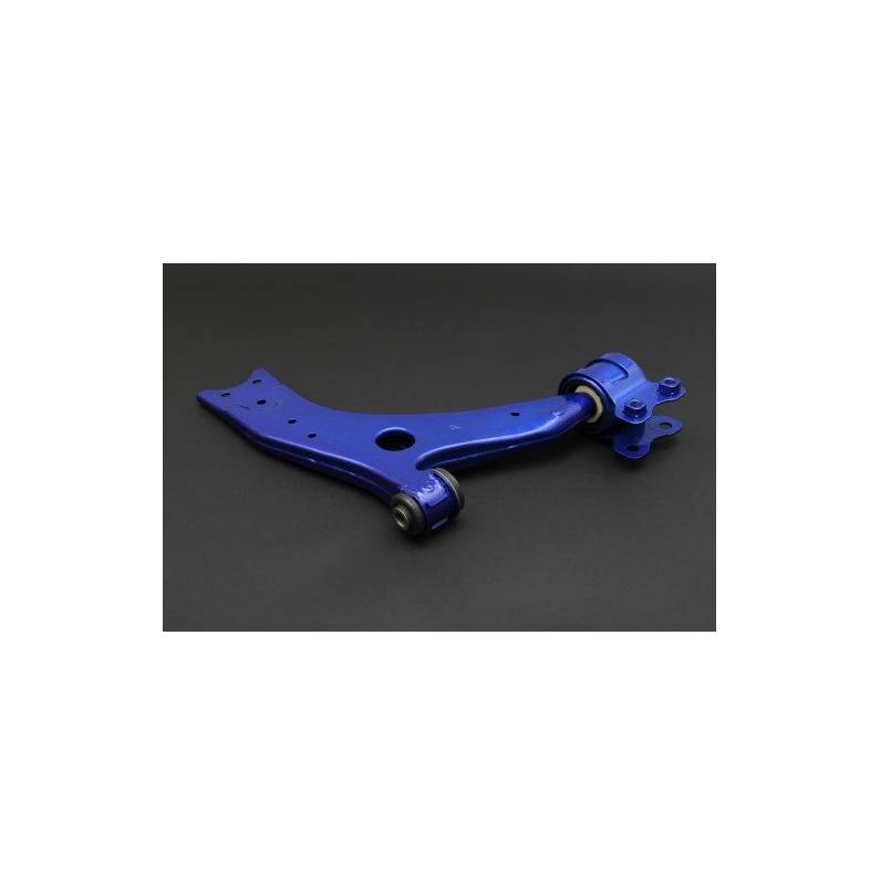 Ford Focus MK2 04-05 Kit basculantes delanteros inferiores Hardrace con silentblocks reforzados Ford Focus MK2 04-05 Kit basculantes delanteros inferiores Hardrace con silentblocks reforzados
