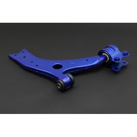 Ford Focus MK2 04-05 Kit basculantes delanteros inferiores Hardrace con silentblocks reforzados