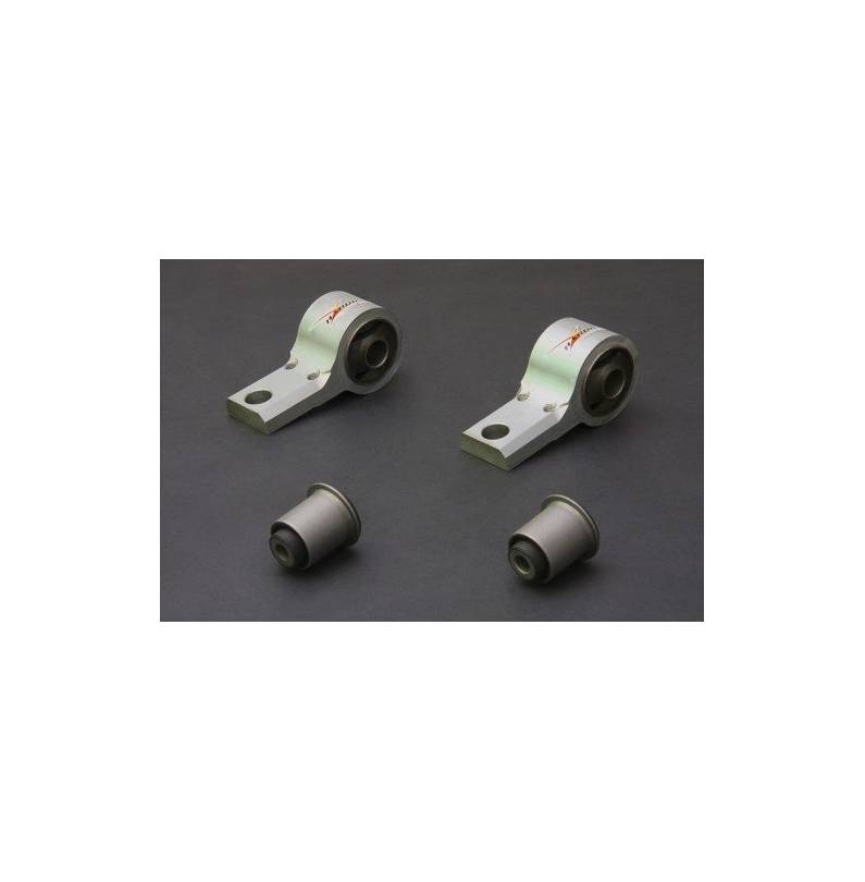 Kit Silent-blocks reforzados basculante delantero Ford Focus MK2 Kit Silent-blocks reforzados basculante delantero Ford Focus MK2