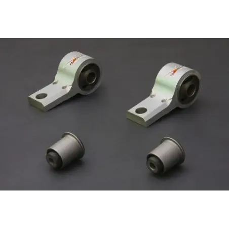 Kit Silent-blocks reforzados basculante delantero Ford Focus MK2 