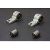 Kit Silent-blocks reforzados basculante delantero Ford Focus MK2 