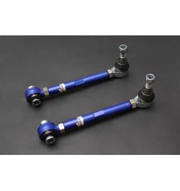 Kit Tirantes laterales traseros con uniball Hardrace Mazda RX8 SE3P