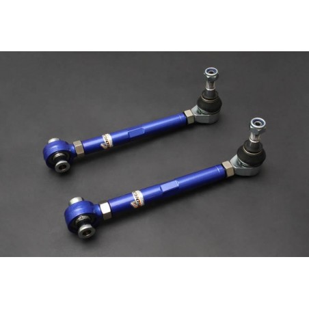 Kit Tirantes laterales traseros con uniball Hardrace Mazda RX8 SE3P