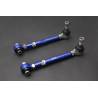 Kit Tirantes laterales traseros con uniball Hardrace Mazda RX8 SE3P