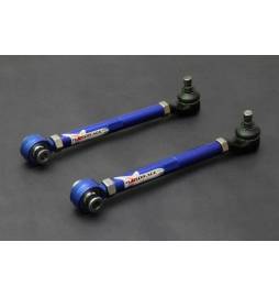 Kit Tirantes laterales traseros con uniball Hard Race Mazda RX8 SE3P