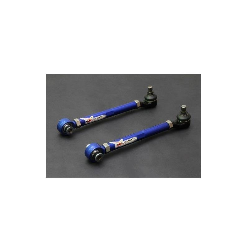 Kit Tirantes laterales traseros con uniball Hard Race Mazda RX8 SE3P Kit Tirantes laterales traseros con uniball Hard Race Mazda RX8 SE3P