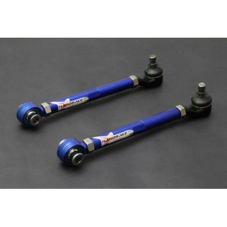 Kit Tirantes laterales traseros con uniball Hard Race Mazda RX8 SE3P