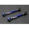 Kit Tirantes laterales traseros con uniball Hard Race Mazda RX8 SE3P