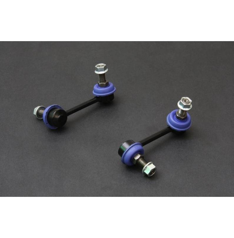 Set links reforzados estabilizadora eje delantero Hardrace Mazda RX8 SE3P Set links reforzados estabilizadora eje delantero Hardrace Mazda RX8 SE3P