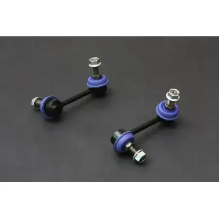 Set links reforzados estabilizadora eje delantero Hardrace Mazda RX8 SE3P